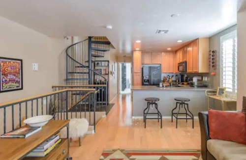 North Gateway Condo | Cozy Desert Condo with Office in Phoenix/Anthem