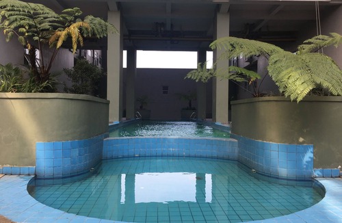 Malabar Apartment | Cozy Designed Studio Apartment At Grand Asia Afrika