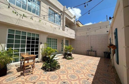Downtown Cancun Apartment | Cozy Downtown Cancun Studio - Walk to Mercado 28