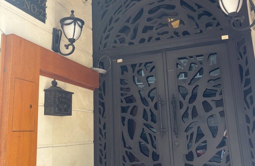 Kabatas Apartment | Cozy Downtown Flat/Rahat ve Merkezi konut