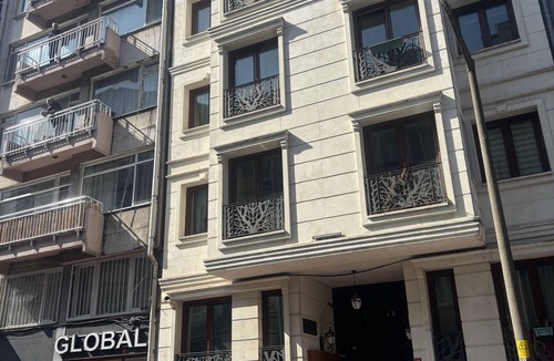 Kabatas Apartment | Cozy Downtown Flat/Rahat ve Merkezi konut
