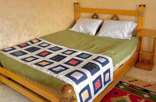 As-Sayidah Zaynab Apartment | Cozy Downtown Stay