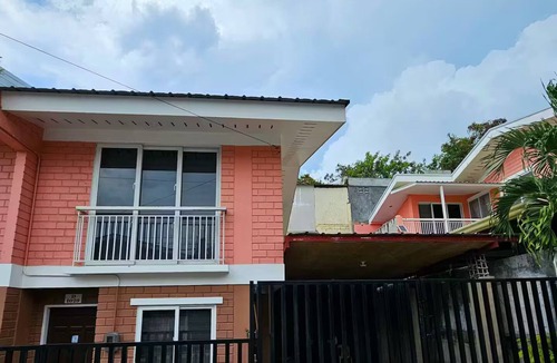 Baclayon House | Cozy Duplex House For Rent in Baclayon, Bohol