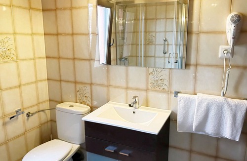Isla House | Cozy duplex, ideal for couples
