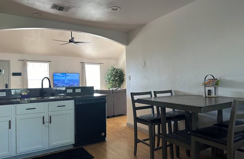 Buda House | Cozy Duplex in peaceful Buda! Near COTA & Austin. Minutes to town, I35 & Toll45.