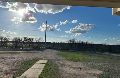 Buda House | Cozy Duplex in peaceful Buda! Near COTA & Austin. Minutes to town, I35 & Toll45.
