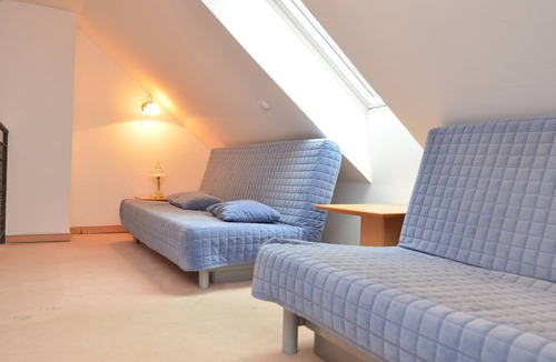 Rogaska Slatina Apartment | Cozy duplex one-bedroom apartment