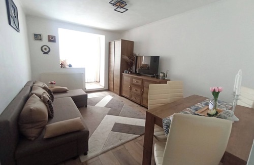 Predeal Apartment | Cozy Eagle Apartment – Feel Like Home