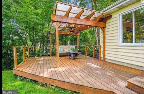 Edgewater House | Cozy Edgewater Retreat — Dock Access & River Views