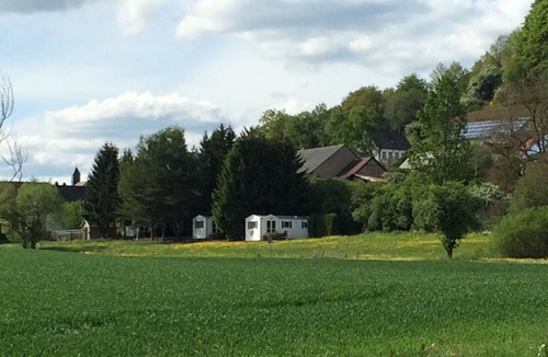 Basberg House | Cozy Eifel cottage "Under the birch"