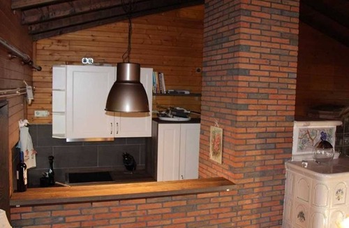 Hoffeld Cabin | Cozy Eifelhäuschen in the green near Nürburgring -