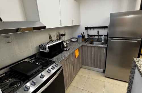 Pantoja Apartment | Cozy, elegant and comfortable apartment to rest in peace and quiet.