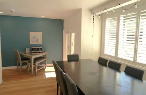 Rowland Heights House | Cozy Elegant Room 102 · A Stylish & Peaceful Retreat for Refined Solo Living