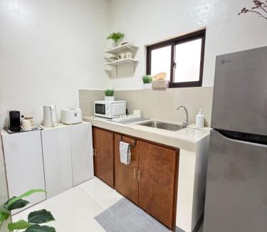Calaca Apartment | Cozy Escape Calaca