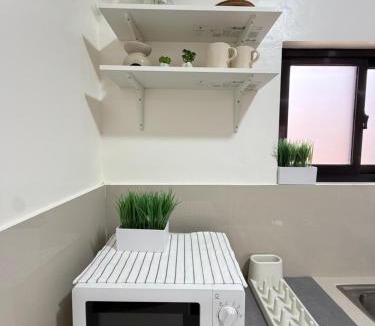 Calaca Apartment | Cozy Escape Calaca