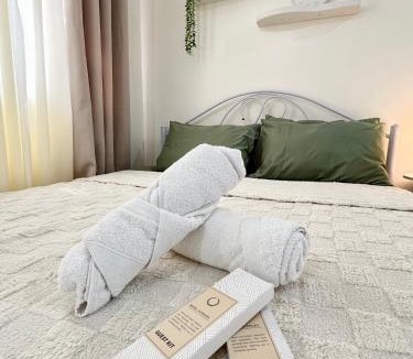 Calaca Apartment | Cozy Escape Calaca