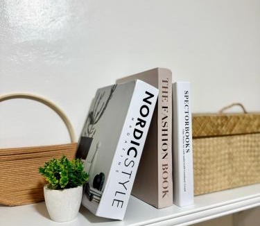 Calaca Apartment | Cozy Escape Calaca