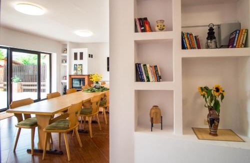 Cisnadioara Apartment | Cozy Escape