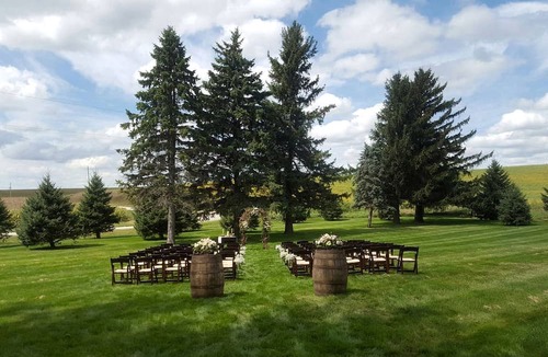 Montezuma House | Cozy Family Accommodation for Five Guests in Montezuma, Iowa