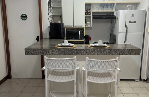Itaparica Apartment | Cozy family apartment by the sea - Itaparica