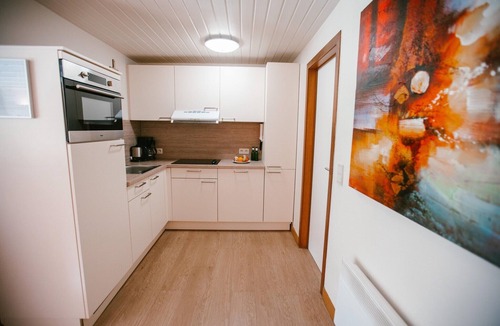Chodes Cottage | Cozy Family Cottage for 6 in Ardennes