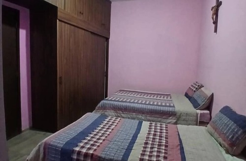 Minerales House | Cozy Family House "La Casita de Crusita" - Comfort and Warmth for Everyone