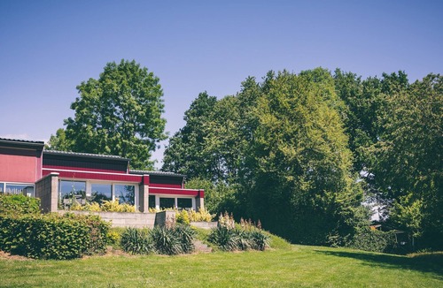 Strucht House | COzy family Limburg Stay