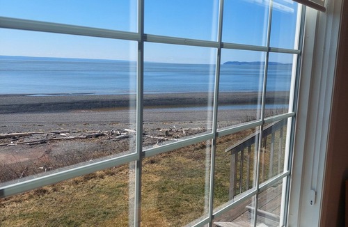 Fox River House | Cozy Family & Pet-Friendly Cottage | Sleeps 7 | Bay of Fundy, NS