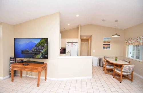 Palm Coast House | Cozy Family Pool Home in Palm Coast