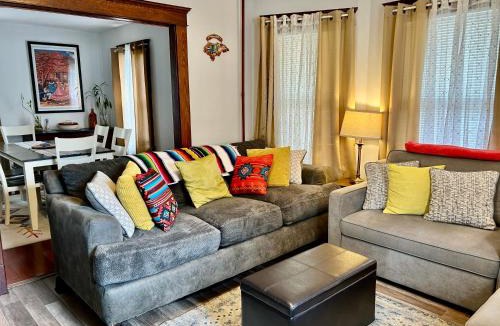 Chicopee Apartment | Cozy First Floor Apartment