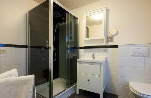 Rogier Apartment | Cozy Flat 2A .......