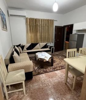 Tirana Apartment | Cozy Flat