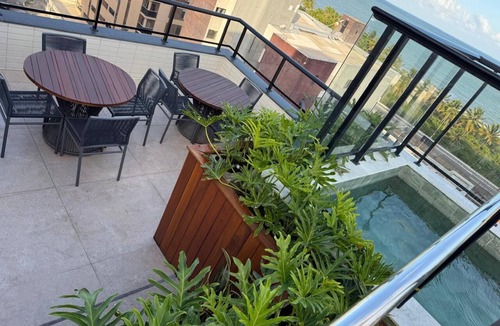 Intermares Apartment | Cozy flat just a few meters from the sea