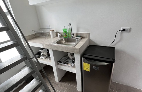 Granadilla Apartment | Cozy Flat for short/long stays (Free WIFI + coffee)