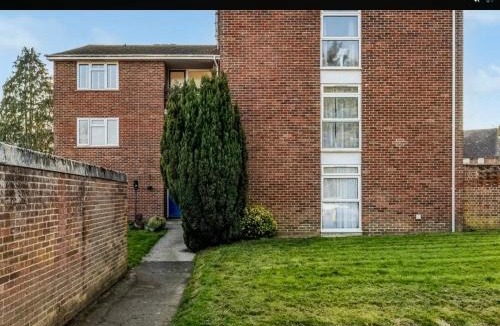 Steyning Apartment | Cozy Flat
