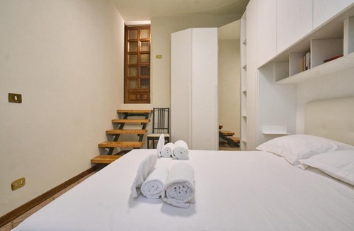 Santa Maria Novella Apartment | Cozy Flat Historic Center Comfortable WiFi