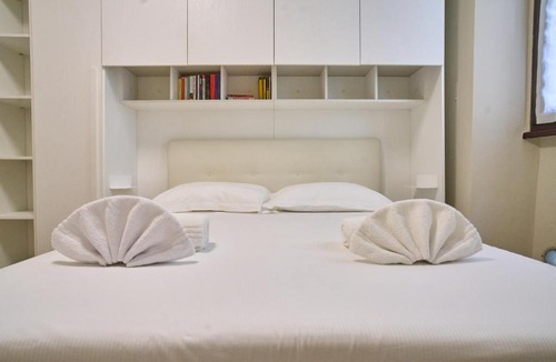 Santa Maria Novella Apartment | Cozy Flat Historic Center Comfortable WiFi