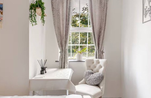 Euston Apartment | Cozy Flat in the Heart of the City