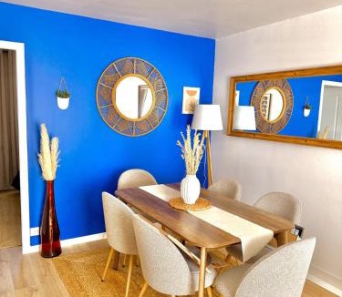 Le Mans Apartment | Cozy Flat Le Mans