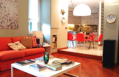 Milan Apartment | Cozy flat Milan downtown clione to Sempione / Cadorna Station fast Fiber WiFi