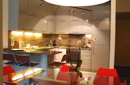 Milan Apartment | Cozy flat Milan downtown clione to Sempione / Cadorna Station fast Fiber WiFi