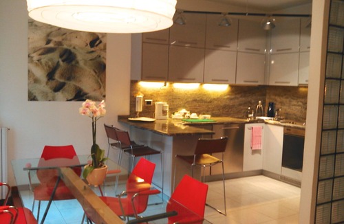 Milan Apartment | Cozy flat Milan downtown clione to Sempione / Cadorna Station fast Fiber WiFi
