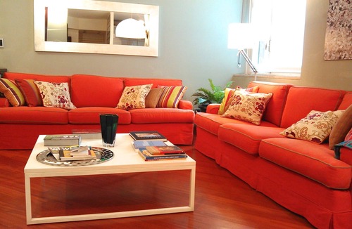 Milan Apartment | Cozy flat Milan downtown clione to Sempione / Cadorna Station fast Fiber WiFi
