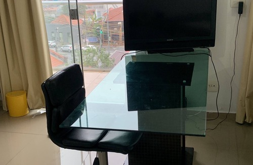 Vila Augusta Apartment | Cozy flat Vila Augusta Guarulhos