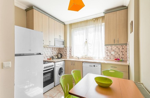 Kaleici Apartment | Cozy Flat with Balcony 10 min to Hadrian Gates