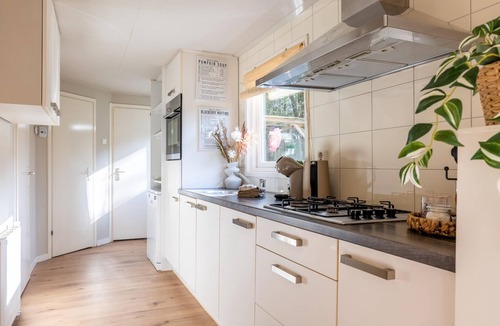 Hattemerbroek Ski Chalet | Cozy forest chalet with sunny garden & terrace