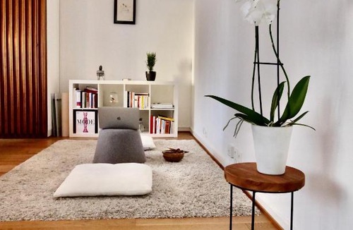 City-Centre - Petite France Apartment | Cozy