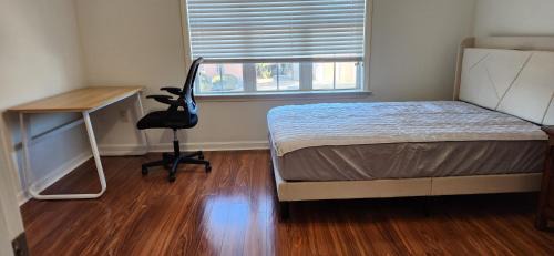 Grayson House | Cozy Full Bedroom in Grayson, Atlanta GA