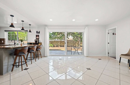 Norwalk House | Cozy Full Bedroom Shared Home, Great Value