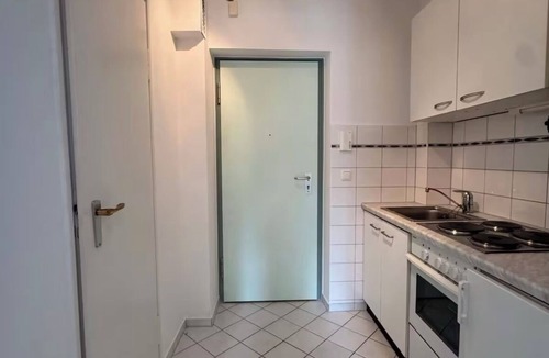 Untere Au Apartment | Cozy & full equipped apartment close to metro station